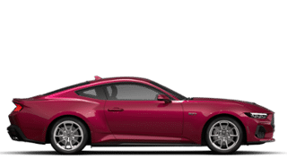 2025 Ford Mustang® External Image 1